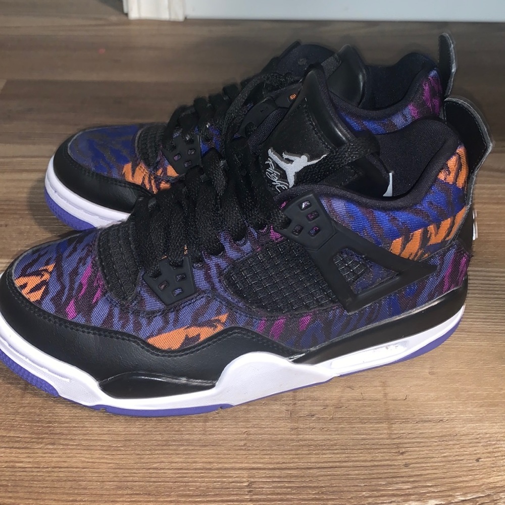 Nike Air Jordan’s